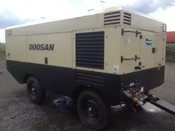 Компрессор Doosan 9/300