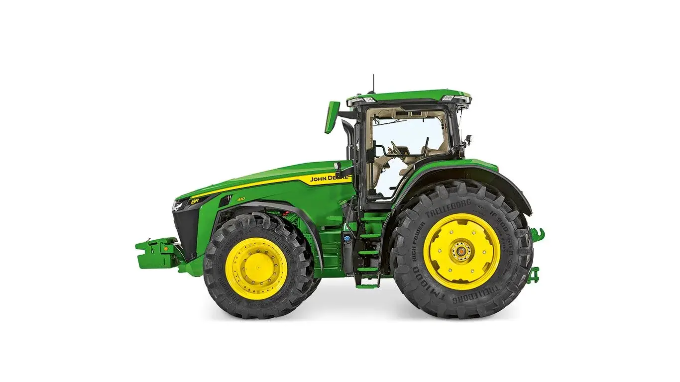 Трактор John Deere 8R 310