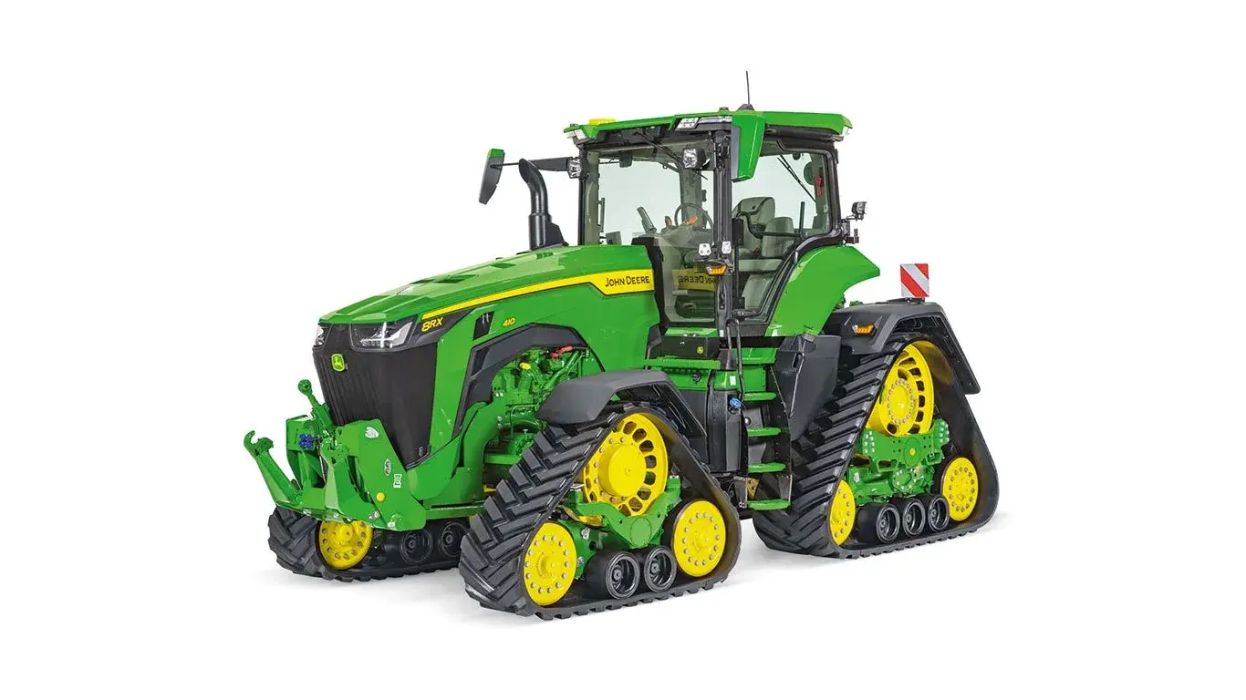 Трактор John Deere 8RX 310