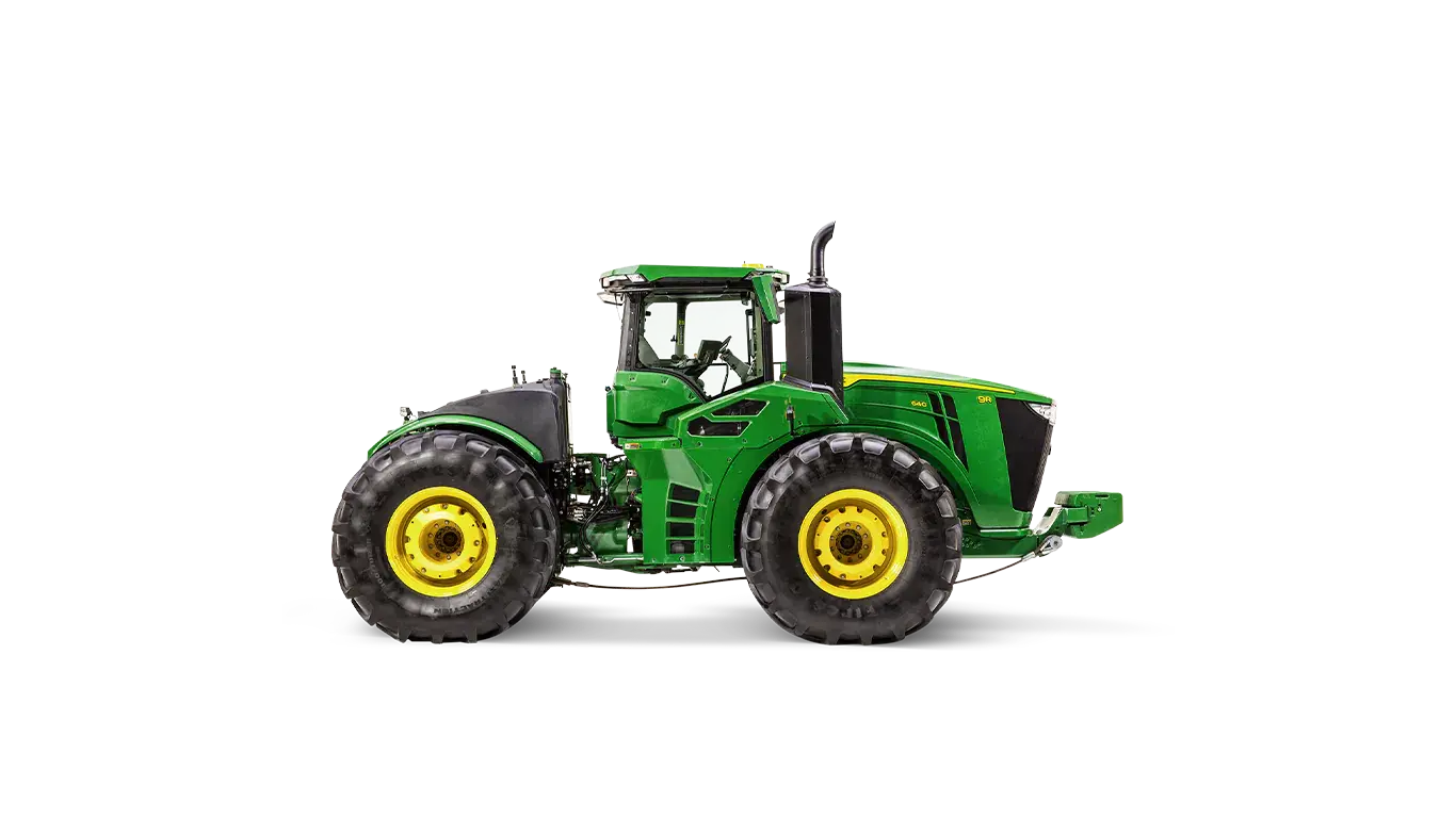 Трактор John Deere 9R 440