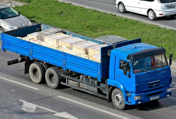 Бортовой автомобиль KAMAZ-65117-48 (А5) 4.jpg