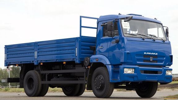 Бортовой автомобиль KAMAZ-43253-69 (G5) 1.jpg