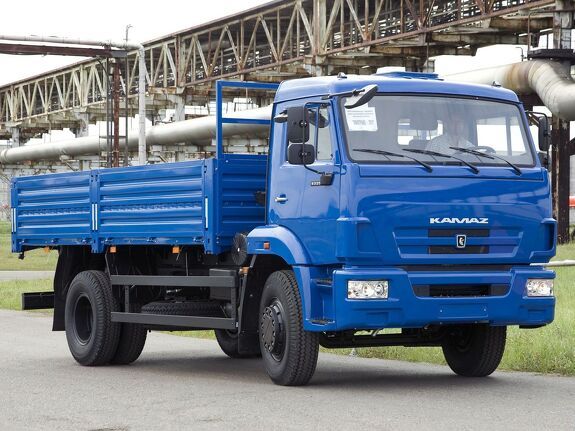 Бортовой автомобиль KAMAZ-43253-69 (G5) 3.jpeg