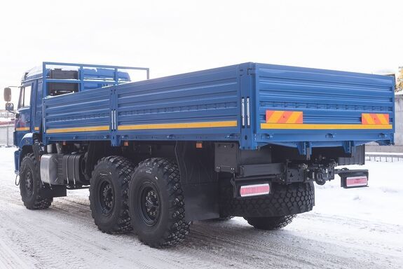 Бортовой автомобиль KAMAZ-43118-50 4.jpg