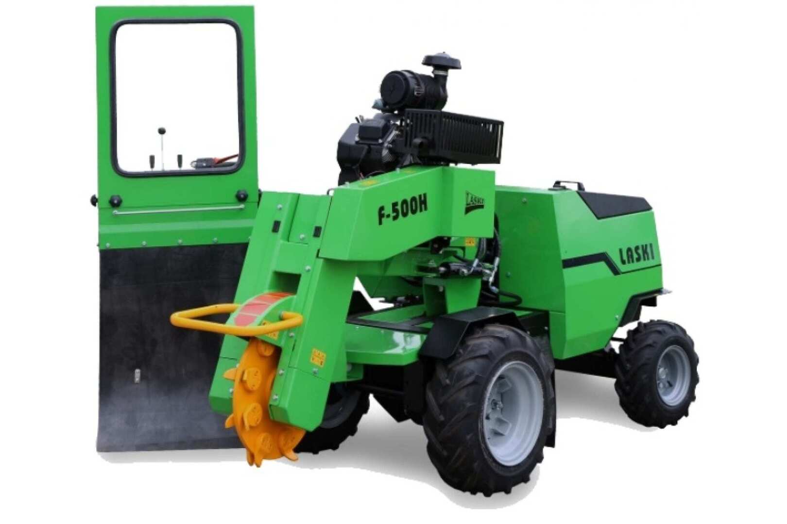 Измельчитель пней LASKI F500H/27