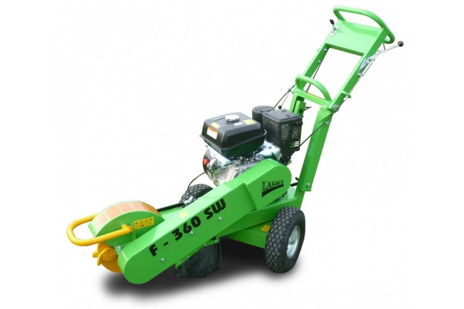 Измельчитель пней LASKI F360SW-CH440T