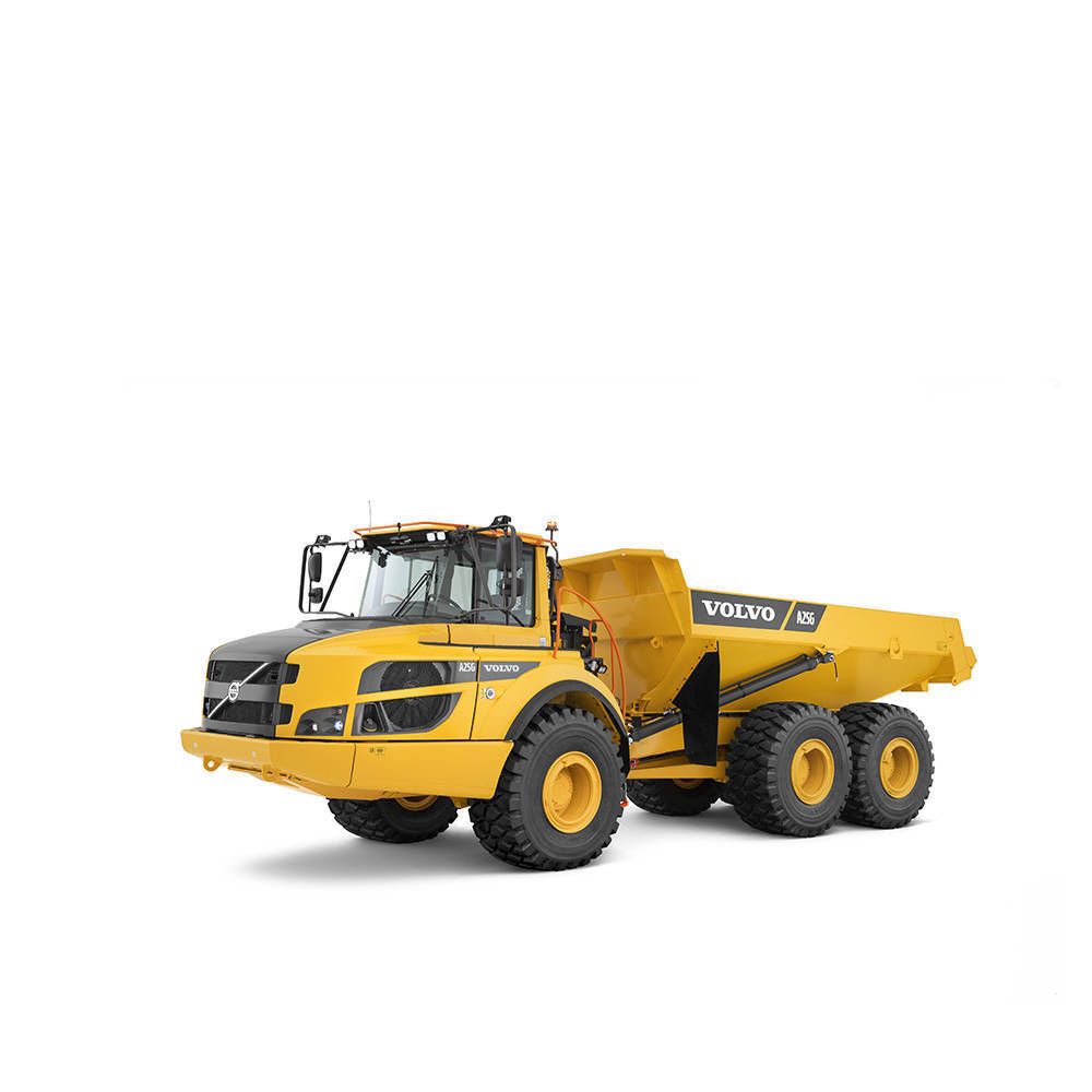 Самосвал VOLVO A25G