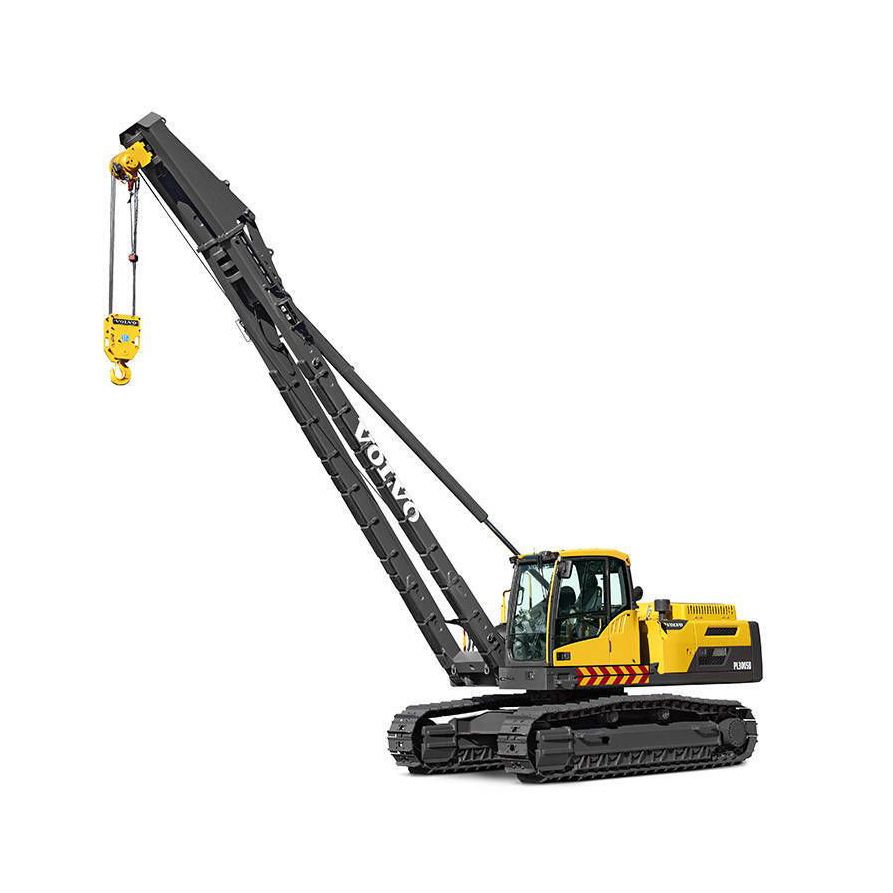 Трубоукладчик VOLVO PL3005D